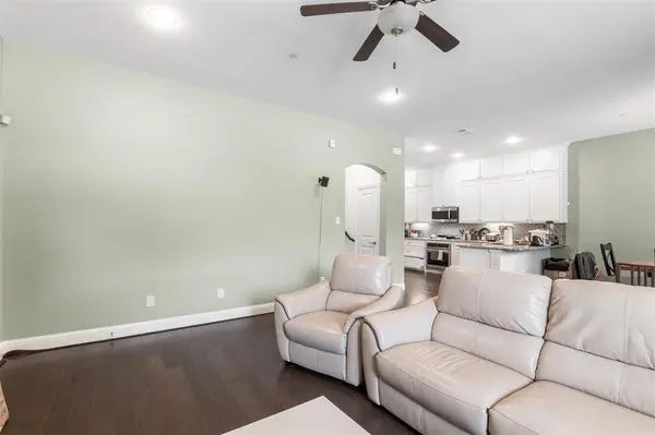 7224 Chief Spotted Tail Drive, Mckinney, TX 75070
