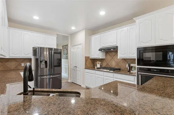 8601 Wadkins Court, Mckinney, TX 75072