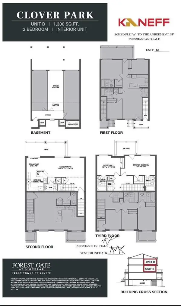 80 Knotsberry CIR, Brampton, ON L6Y 6G1