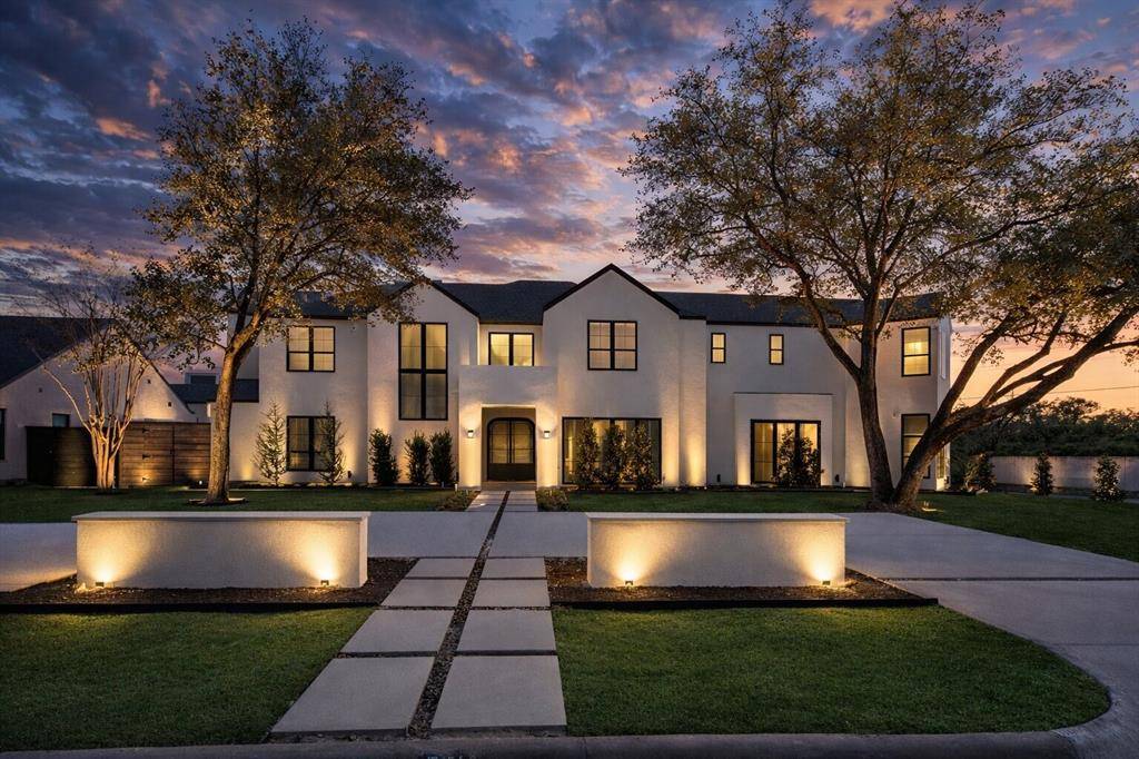 5510 Del Roy Drive, Dallas, TX 75230