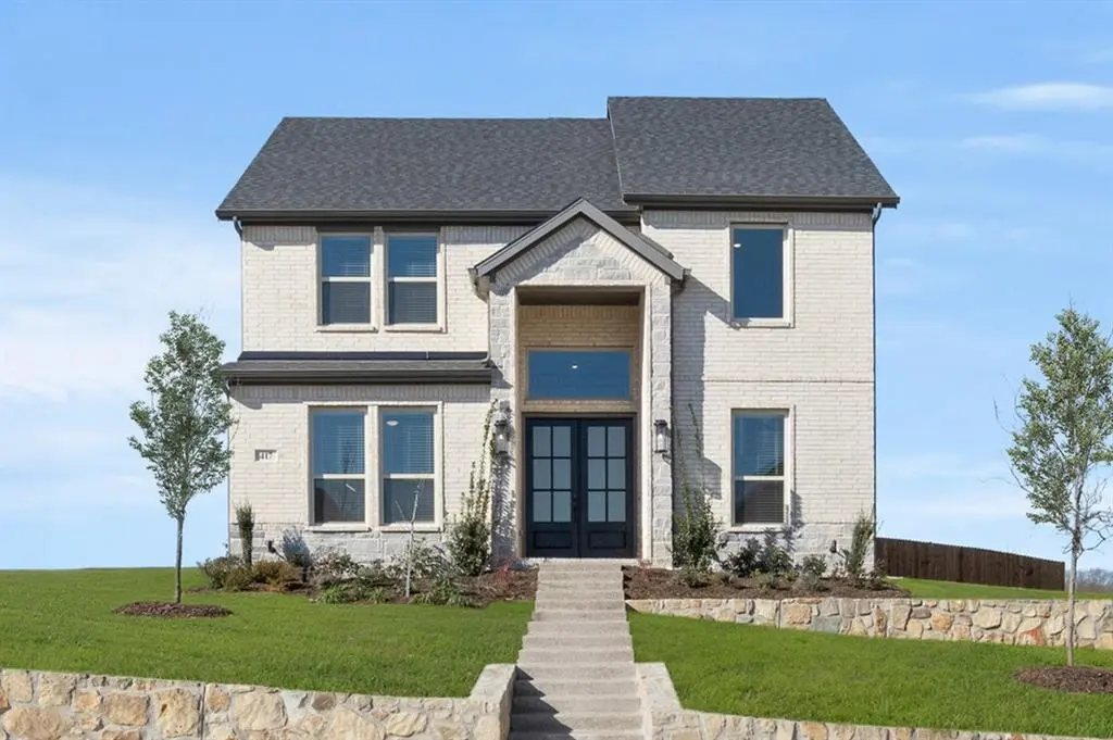 417 Newpark Boulevard, Desoto, TX 75115