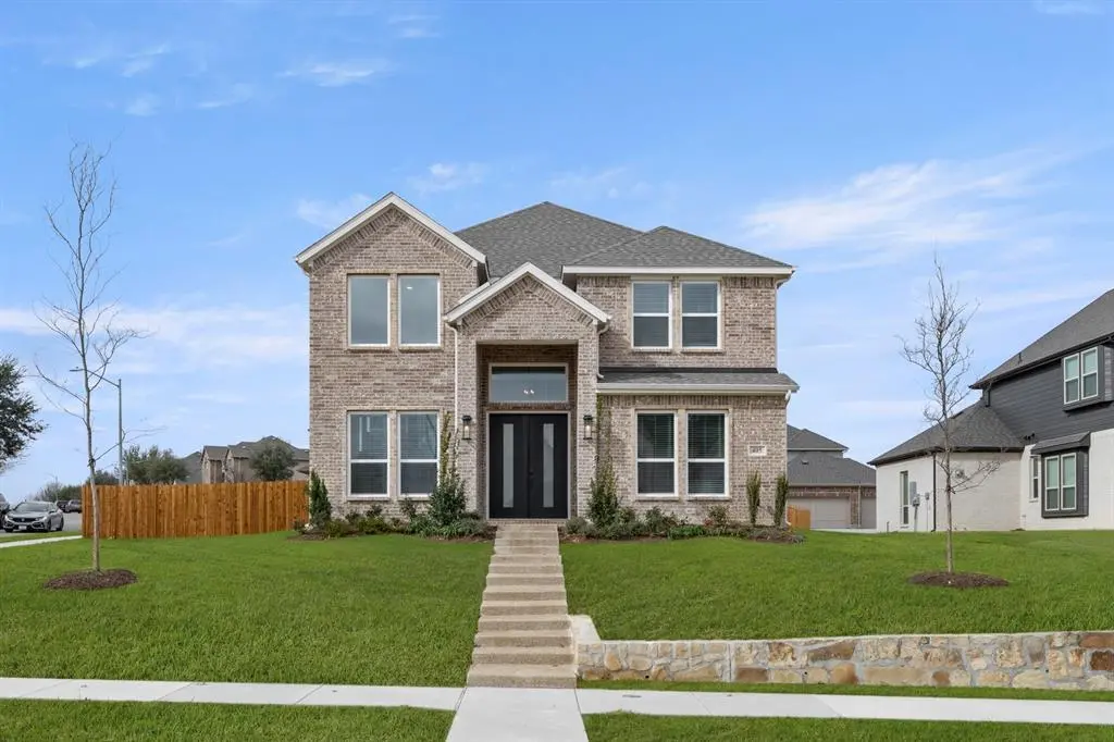 405 Newpark Boulevard, Desoto, TX 75115