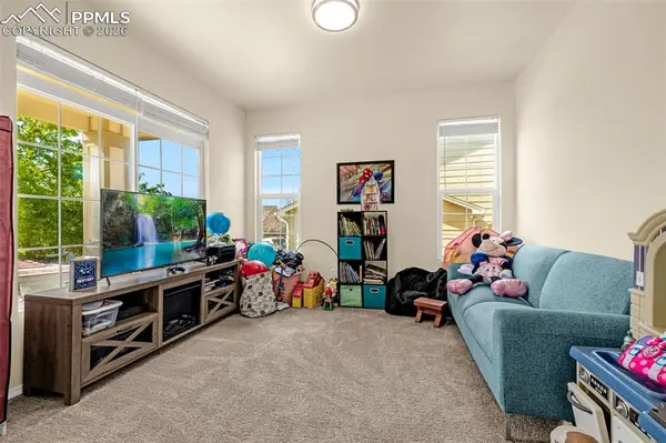 4118 Heathmoor DR, Colorado Springs, CO 80922