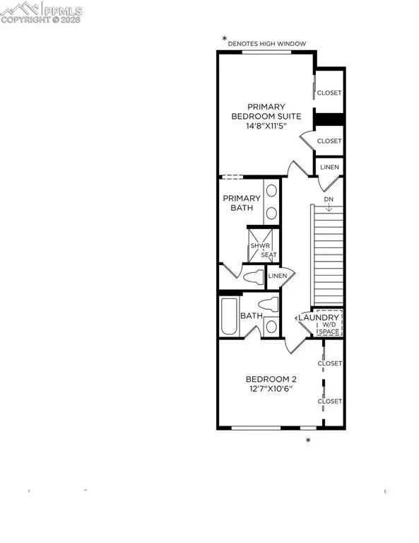 4037 Ascend GRV, Colorado Springs, CO 80918
