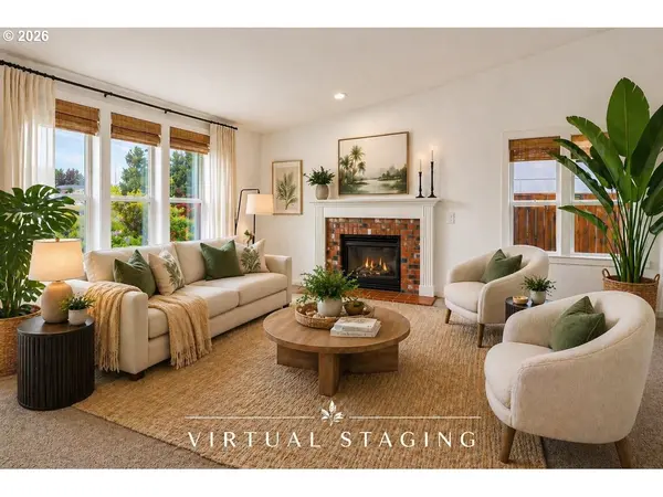831 GREENWICH AVE, Eugene, OR 97404