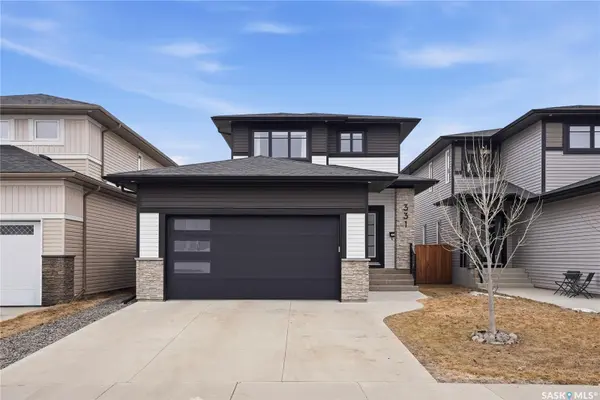 331 Dagnone CRESCENT, Saskatoon, SK S7V 0P7