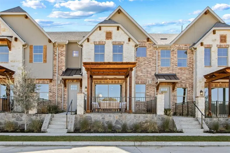 1232 Armstrong, The Colony, TX 75056