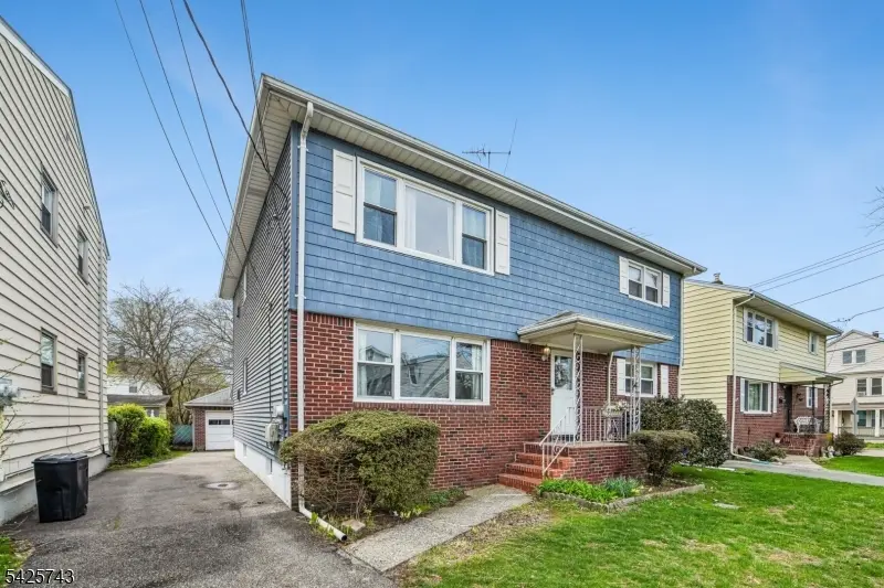 31 Division St, Bloomfield Twp., NJ 07003
