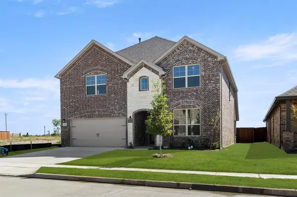 1335 Burgess Street, Royse City, TX 75189