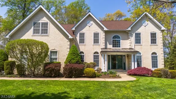 32 INDEPENDENCE DRIVE, Bernards Twp., NJ 07920