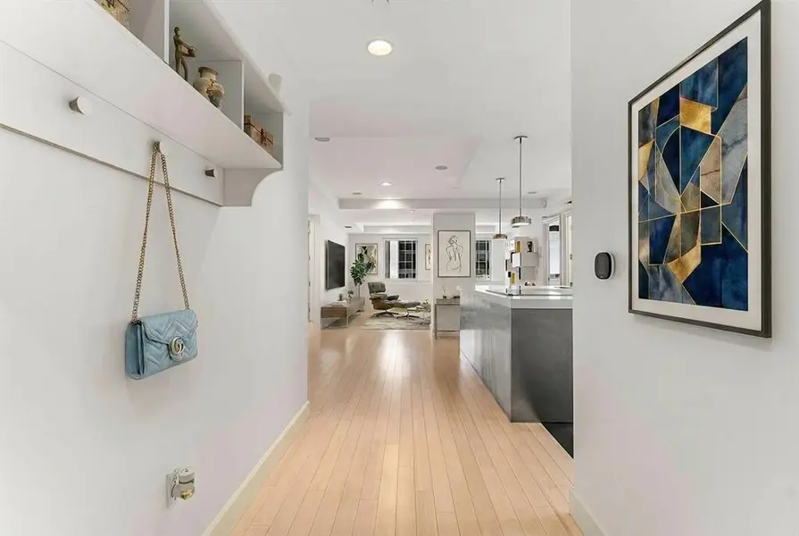1505 Elm Street #1003, Dallas, TX 75201