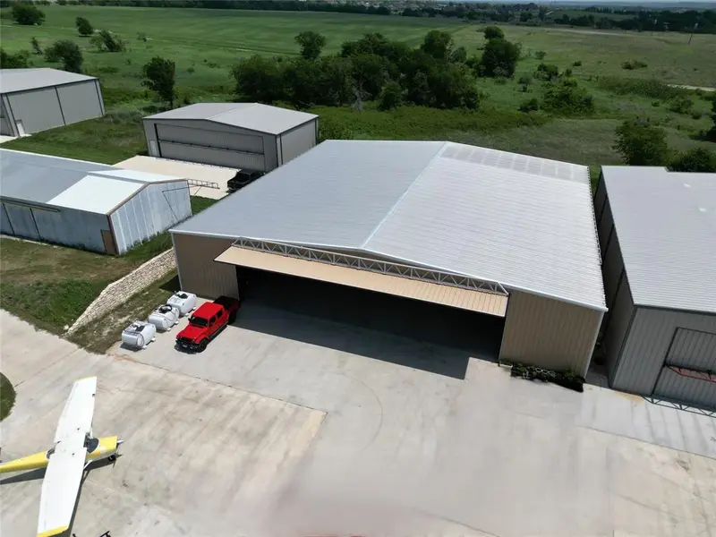 17829 HWY 377, Cresson, TX 76035