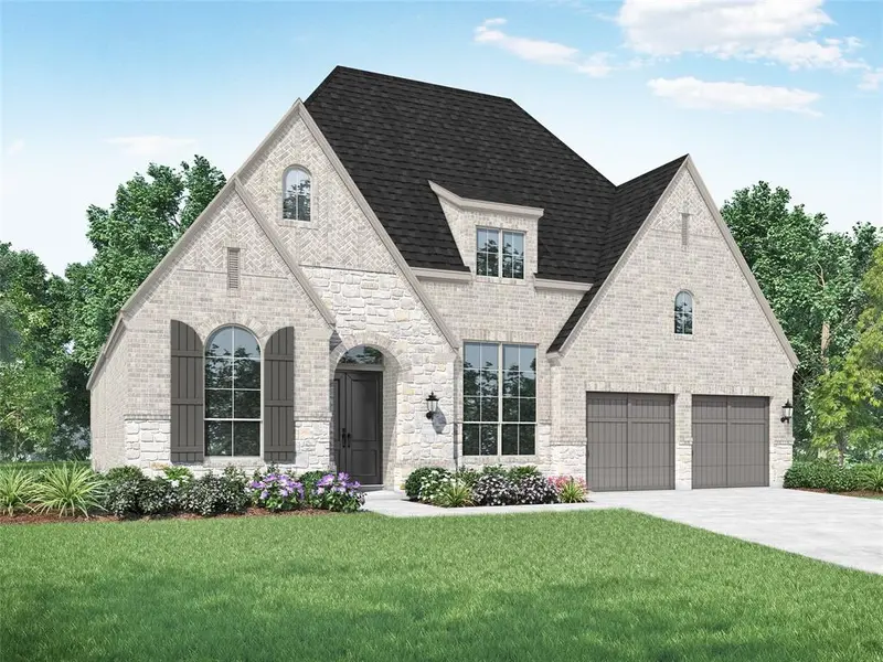 2816 Harkaway Court, Celina, TX 75009