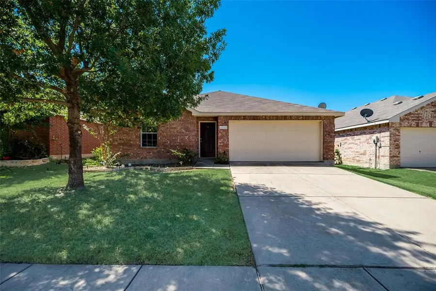 12712 Skeeter Drive, Frisco, TX 75036