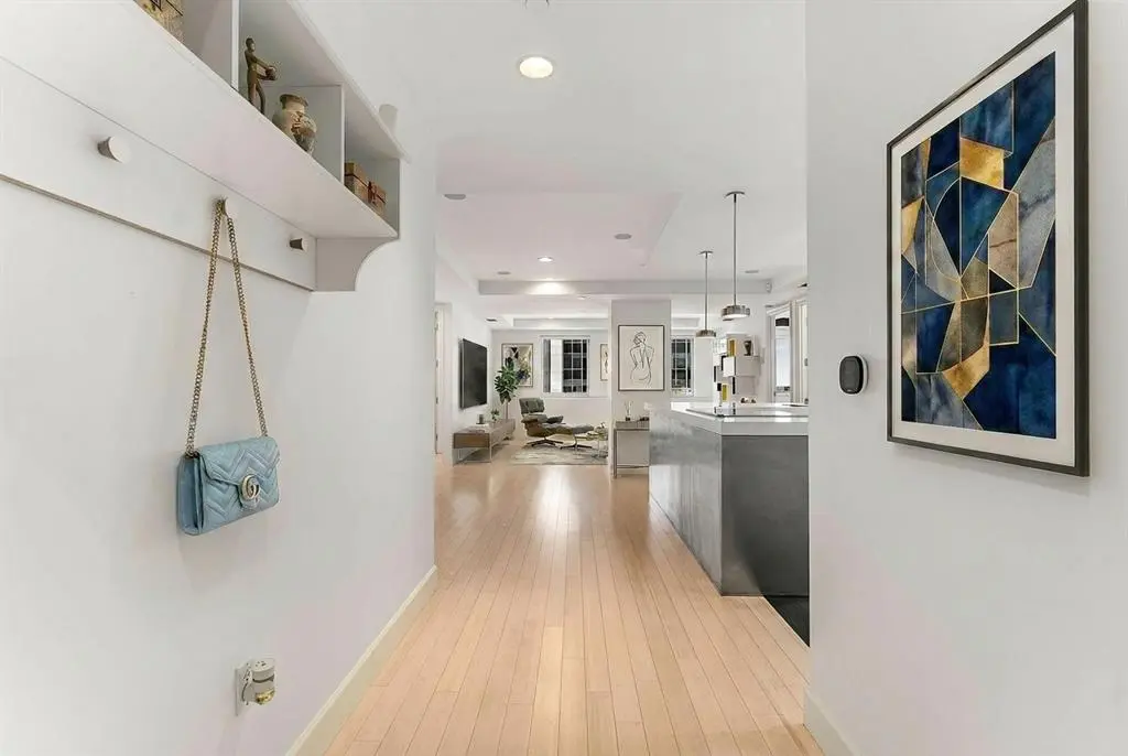 1505 Elm Street #1003, Dallas, TX 75201