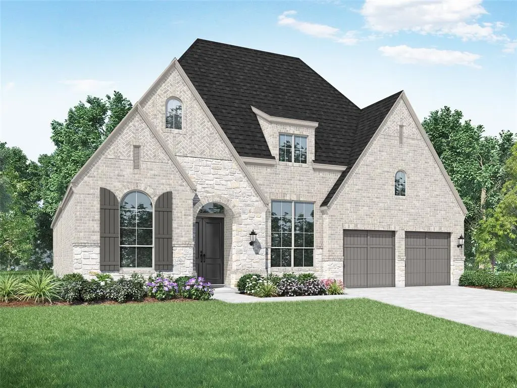 2816 Harkaway Court, Celina, TX 75009