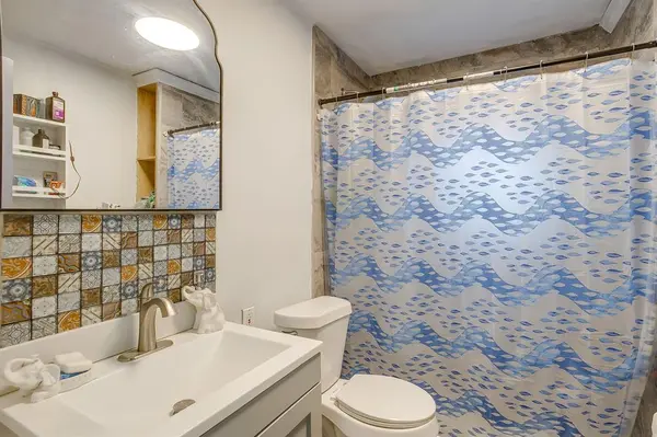 2509 Irion Avenue, Fort Worth, TX 76106