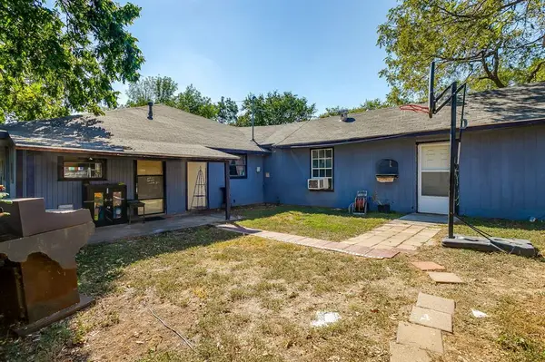 2509 Irion Avenue, Fort Worth, TX 76106