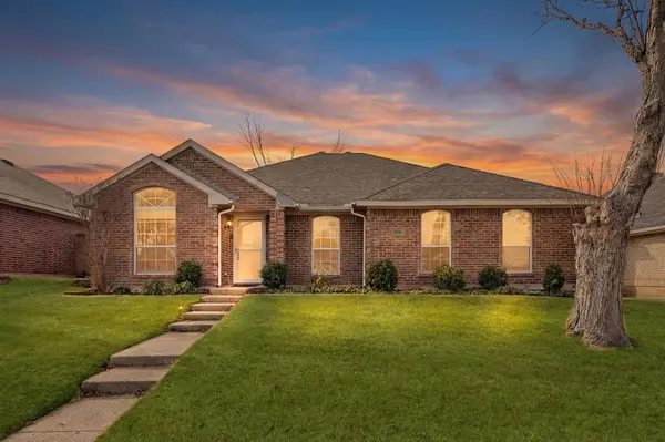 9881 Cambridge Drive, Frisco, TX 75035