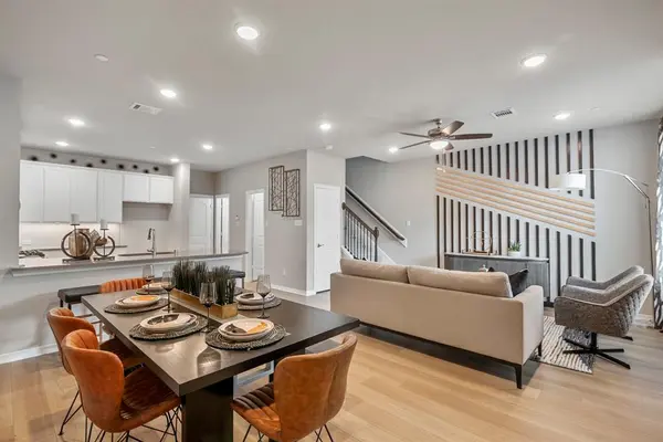 1888 Indigo - #15, Heartland, TX 75114