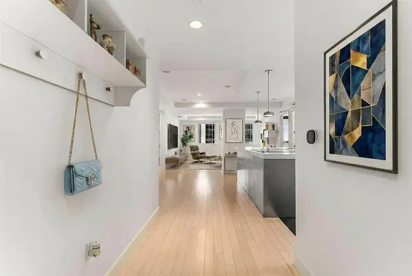1505 Elm Street #1003, Dallas, TX 75201