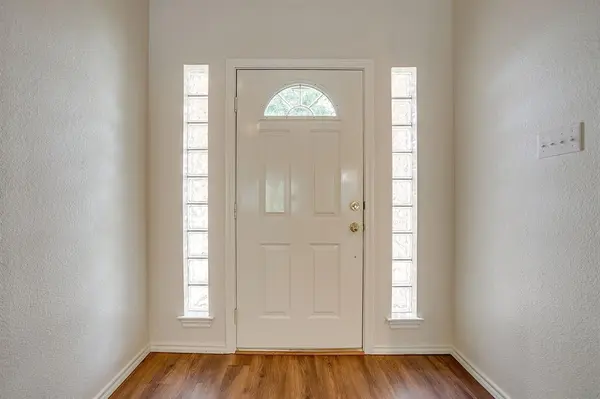 1033 Teresa Court, Weatherford, TX 76086
