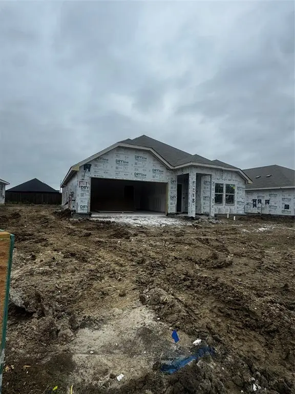 235 Teton Street, Greenville, TX 75402
