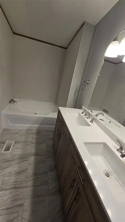 4253 Sun Drive, Fort Worth, TX 76244