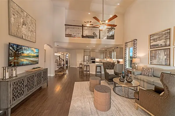 140 Old Glory Lane, Forney, TX 75126