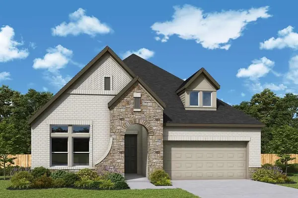 3441 Jersey Drive, Midlothian, TX 76065