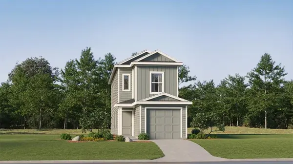 6315 Sandpiper Lane, Princeton, TX 75407