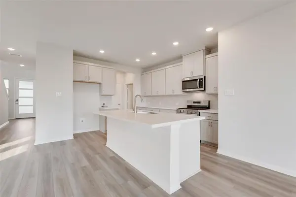 1506 Salem Drive, Forney, TX 75126