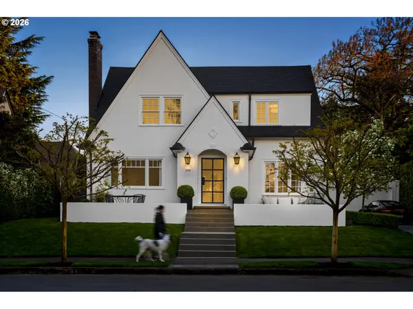 3550 NE MALTBY ST, Portland, OR 97212
