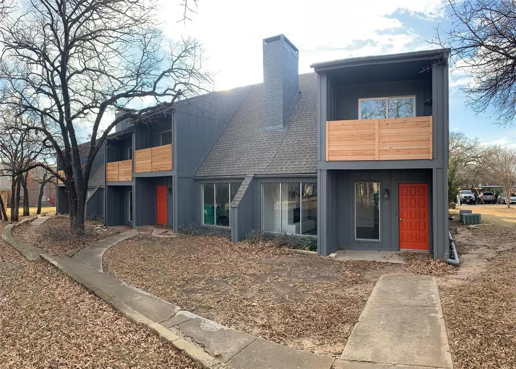 1908 Camden Court #03, Denton, TX 76205