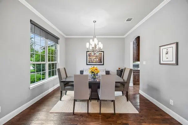 4349 Sapphire Drive, Frisco, TX 75034