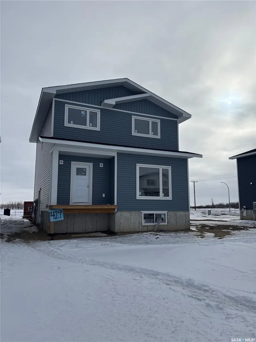 429 Eldorado STREET, Warman, SK S0K 4S3