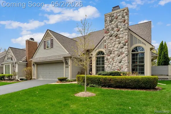 2256 Sudbury WAY, Bloomfieldhillscity_oakland, MI 48304
