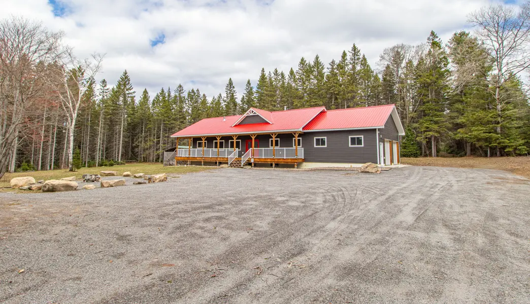 213 Yearley RD, Mcmurrich/monteith, ON P0A 1Y0