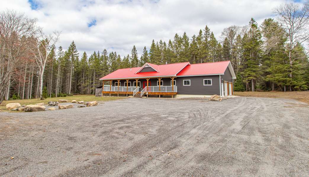 213 Yearley RD, Mcmurrich/monteith, ON P0A 1Y0