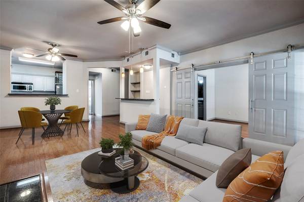 2524 Preston Road #1404, Plano, TX 75093