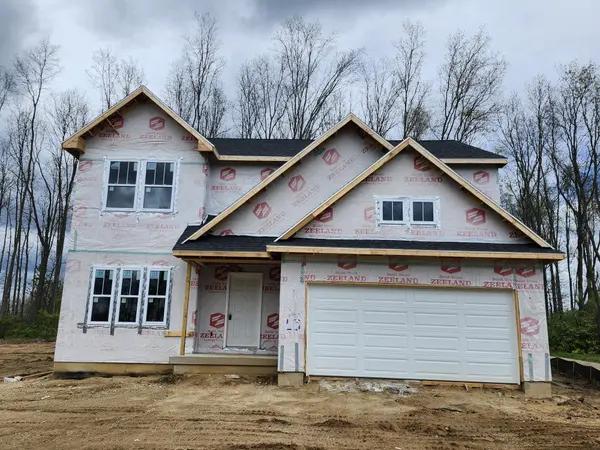 5722 Landrum TRL, Portage City, MI 49024