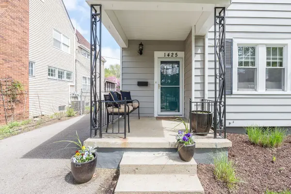 1425 E Park PL, Annarborcity_washtenaw, MI 48104