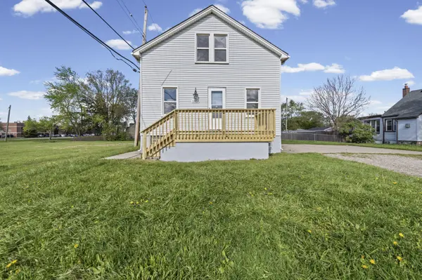 12850 Ziegler ST, Taylorcity_wayne, MI 48180