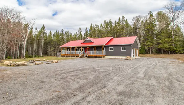 213 Yearley RD, Mcmurrich/monteith, ON P0A 1Y0