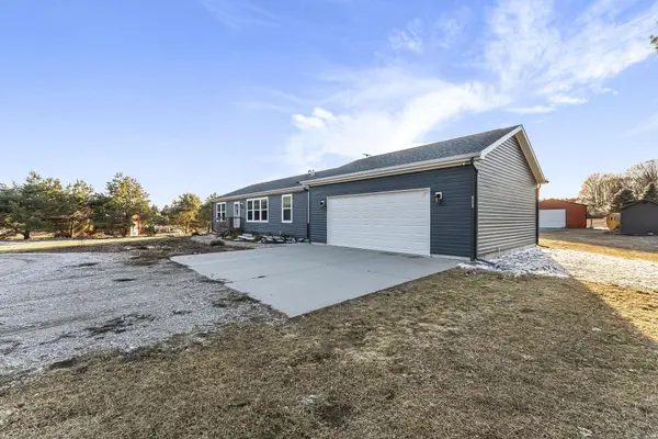 2082 S Mackinaw TRL, Wexfordtownship_wexford, MI 49601