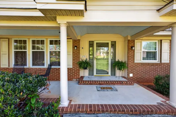 272 Grandview Drive, Amherst, VA 24521