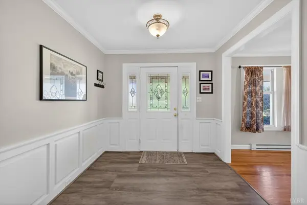 272 Grandview Drive, Amherst, VA 24521