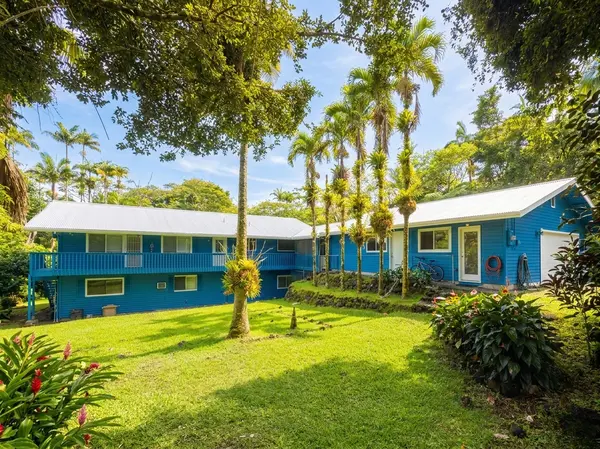 17-733 ALA LOOP, Mountain View, HI 96771