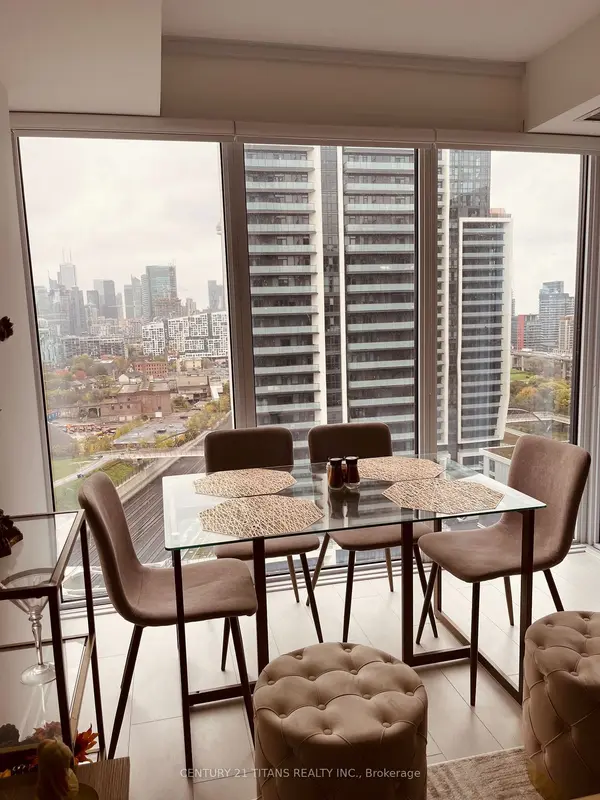 19 Western Battery RD #1922, Toronto C01, ON M6K 3S4