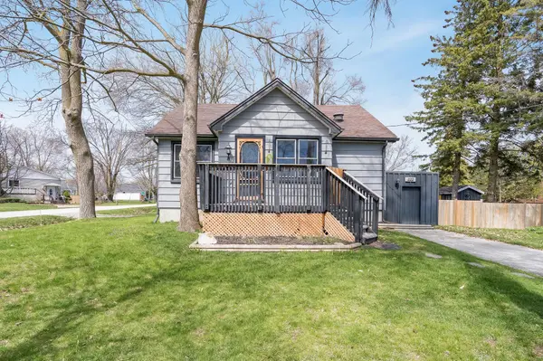 222 William ST,  Clearview,  ON L0M 1S0